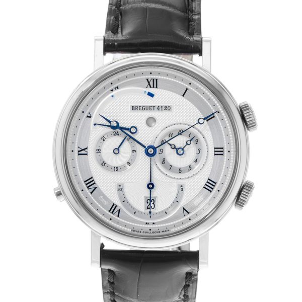 Breguet Classique 5707BB/12/9V6